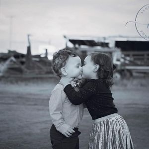 Meet your Posher, Eva